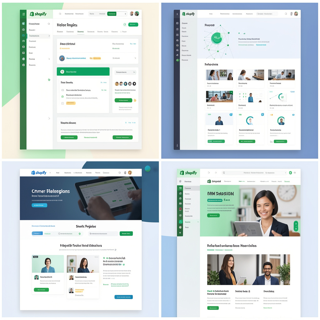 Premium UI/UX Experience & Interface Design